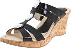 David Tate Jewel Black